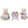 Sylvanian Families 5803 Rodina mořských vyder1