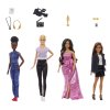 Barbie Povolání Ženy u filmu 4ks1