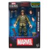 Figurka Marvel Wolverine WWII Logan 15cm