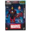 Figurka Marvel Iron Man Mark 72 15cm