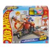 Hot Wheels City Downtown Candy Shop
