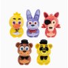 Miniplyšák Five Nights at Freddys Mystery1