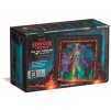 Svítící metamorfické puzzle Stranger Things Vecna 520dílků1