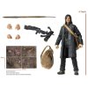 Figurka The Walking Dead Exquisite Daryl 11cm2