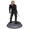 Merch Figurka The Witcher Transformed Geralt 24cm1
