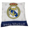 Polštářek Real Madrid modrobílý1
