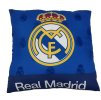 Polštářek Real Madrid modrobílý