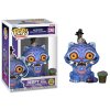 Funko Pop! 2260 K Pop Demon Hunters Derpy with Sussie Glow in the Dark