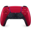 PS5 DualSense Wireless Controller V2 Volcanic Red1