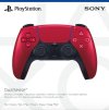 PS5 DualSense Wireless Controller V2 Volcanic Red