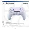 PS5 DualSense Wireless Controller Chroma Pearl