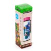 Láhev s teploměrem Minecraft Axolotl 450ml2