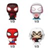 Funko Bitty Pop! Marvel Spider Man1