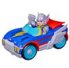 Figurka Marvel Iron Man Thor Thunder Roadracer1