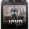 Figurka Jean Claude Van Damme Deluxe Blue Gi 18cm1