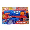 Pistole Nerf Load Out Phantomblitz Recon1