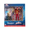 Figurka Magic the Gathering Iron Spider 15cm