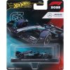 Hot Wheels Formula 1 McdsBenz