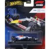 Hot Wheels Formula 1 Vcarb
