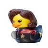 Kachnička Star Trek Tubbz Kathryn Janeway1