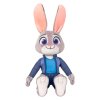 Plyšová figurka Zootropolis Judy Hopps se zvuky 35cm