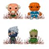 Funko Pop! Elements Earth2