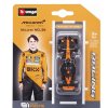 Auto F1 McLaren F1 MCL 39 2025 Piastri 1
