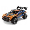 Auto RC Lion oranžové