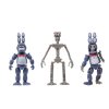 Figurky Five Nights at Freddys EndoSeries 3v1 Bonnie1