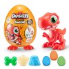 Překvapení Smashers Junior Dino