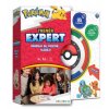 Trenér Expert Pokémon