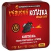 Společenská hra Výbušná koťátka výroční edice CZ
