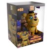 Figurka Youtooz Five Nights at Freddys Abby and Golden Fredd