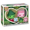 Klíčenky Funko Pocket Pop! Wicked Glinda and Elphaba