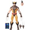 Figurka Marvel Legends Dark Avengers Daken Wolverine 2
