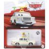 Disney Cars 3 Brad Winmiler