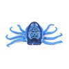 Interaktivní zvířátko Hex Bots Kraken Blue1