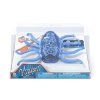 Interaktivní zvířátko Hex Bots Kraken Blue