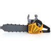 Řetězová pila Power X se zvukem a světlem1