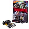 Figurka Hot Wheels Transformers Bone Shaker