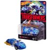 Figurka Hot Wheels Transformers Twin Mill