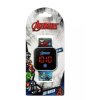 Dětské LED hodinky Marvel Avengers1