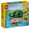 Lego Creator 31377 Želva s leknínem