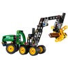 Lego Technic 42218 Kombajn John Deere 1470H1