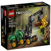 Lego Technic 42218 Kombajn John Deere 1470H