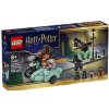 Lego Harry Potter 76459 Hagrid a Harryho útěk ze Zobí ulice
