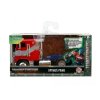 Auto Transformers Optimus Prime Truck 12