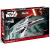 Revell 03601 Model Star Wars X Wing Fighter