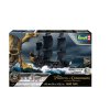 Revell 05499 Model lodi Black Pearl 1