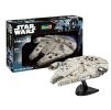 Revell 05499 Model Star Wars Millennium Falcon 1